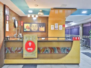 Ахмедабад: Shailly Inn