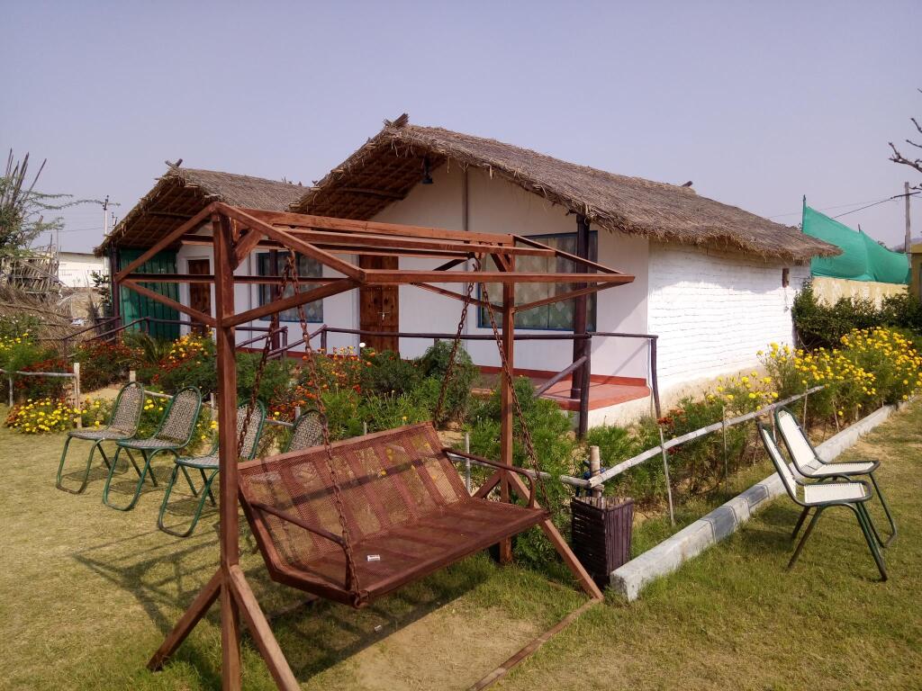 Пушкар: The Narayan Resort
