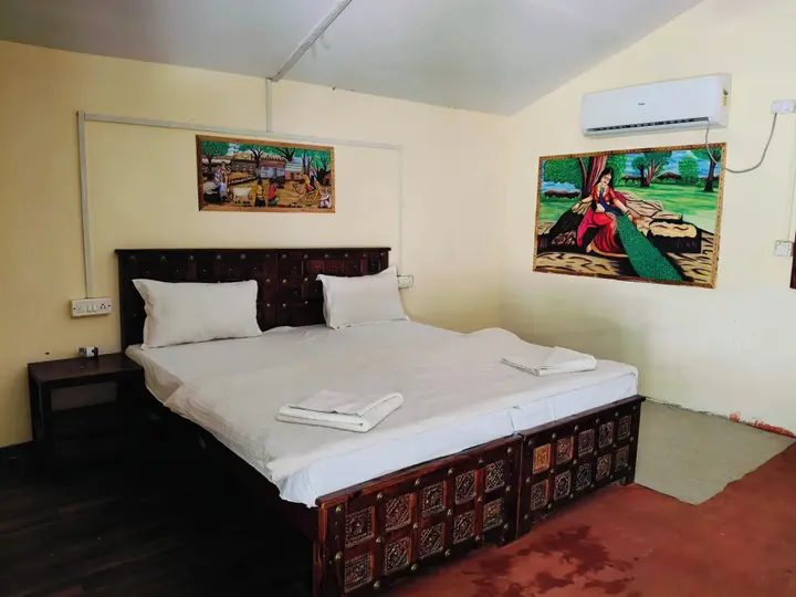 Пушкар: The Narayan Resort