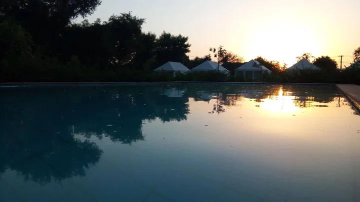 Пушкар: The Narayan Resort