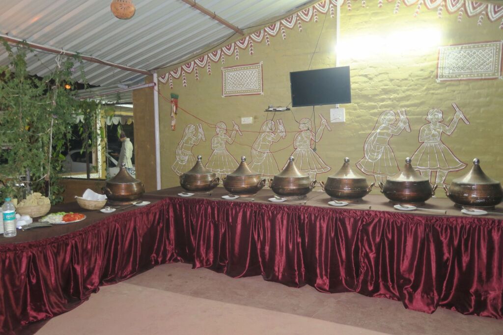 Пушкар: The Narayan Resort
