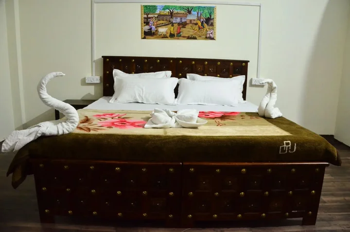 Пушкар: The Narayan Resort
