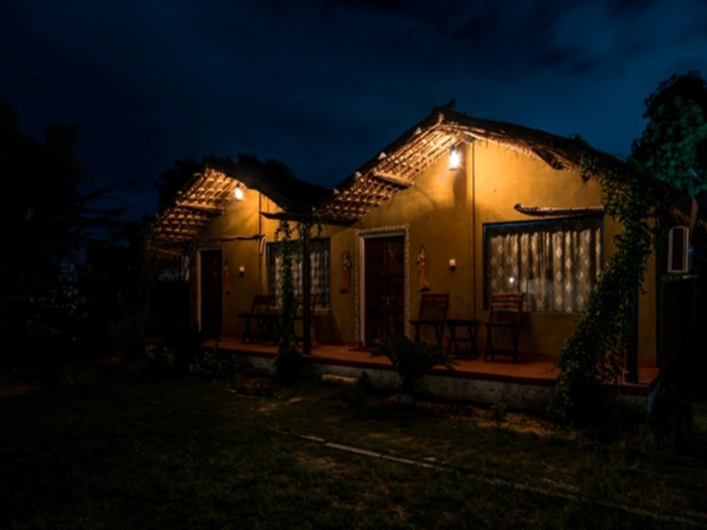 Пушкар: The Narayan Resort