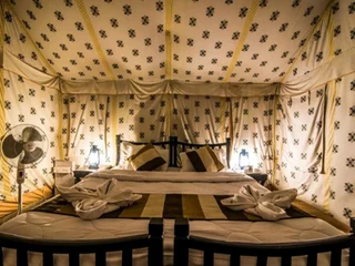 Пушкар: The Narayan Resort