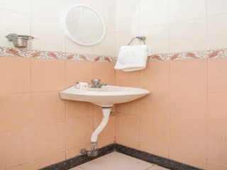 Агра: Hotel Zee