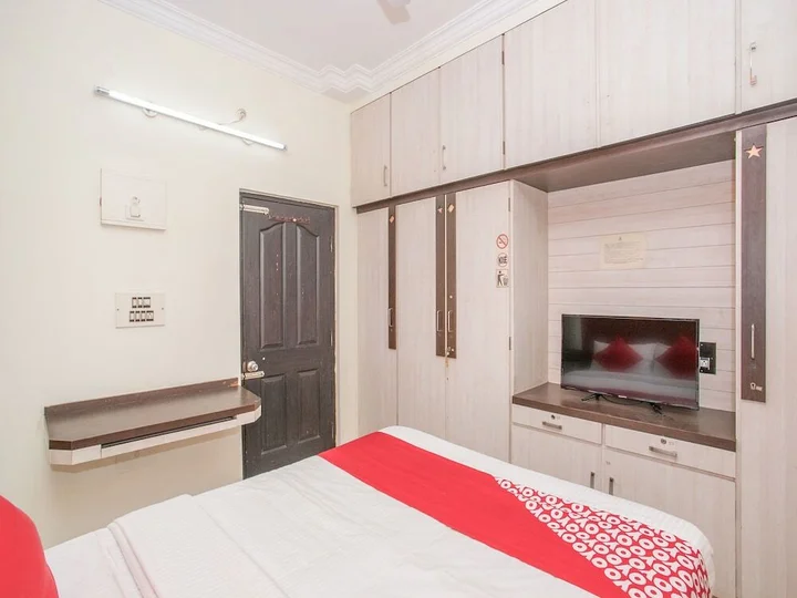 Агра: Hotel Zee
