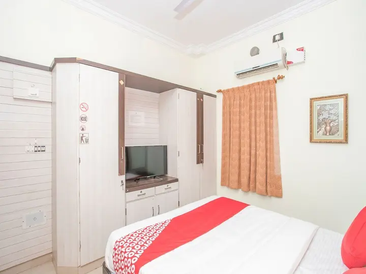 Агра: Hotel Zee