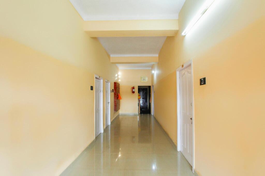 Агра: Hotel Zee