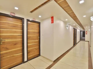 Ахмедабад: OYO 1376 Hotel Anjani inn