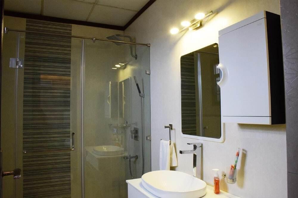 When In Gurgaon - Service Apartments near Medanta Medicity — фото 3