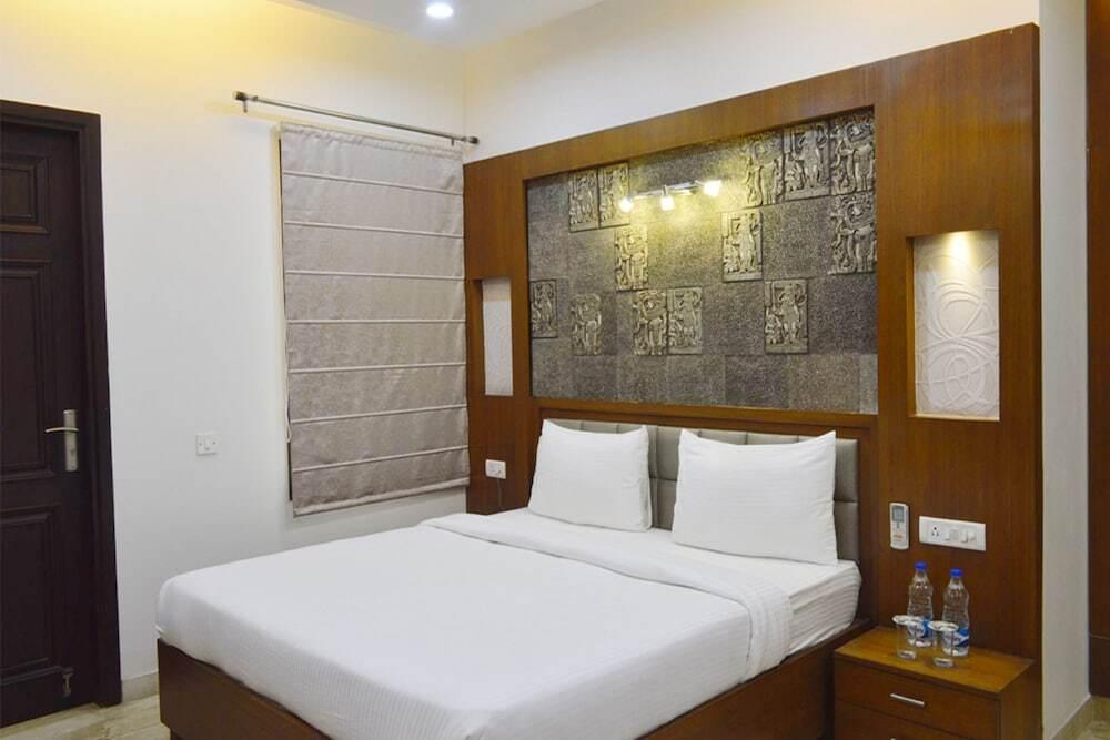 When In Gurgaon - Service Apartments near Medanta Medicity — фото 5