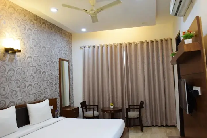 When In Gurgaon - Service Apartments near Medanta Medicity — фото 4