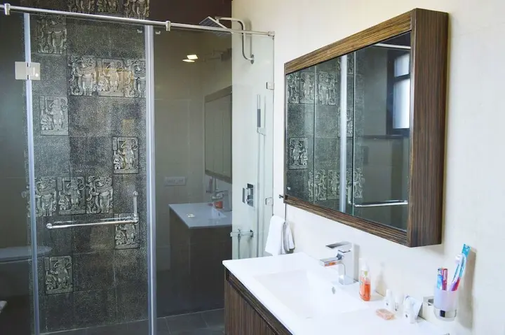 Гуруграм: When In Gurgaon - Service Apartments near Medanta Medicity
