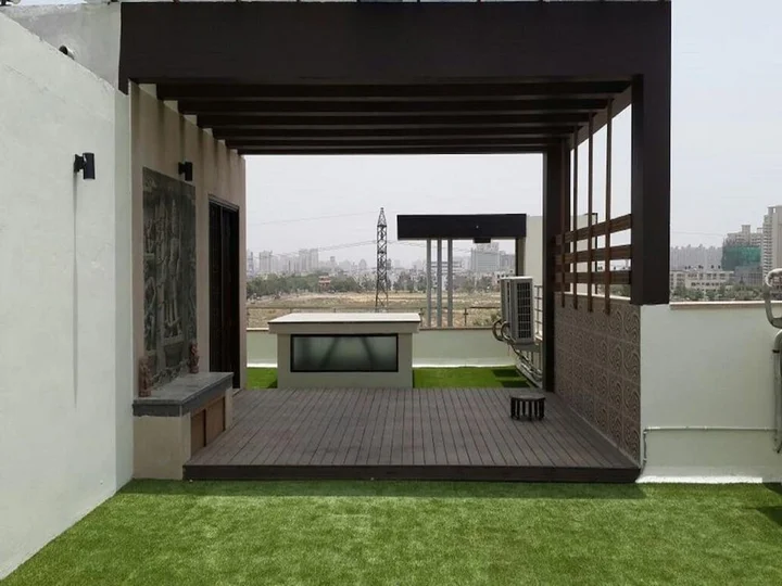 Гуруграм: When In Gurgaon - Service Apartments near Medanta Medicity