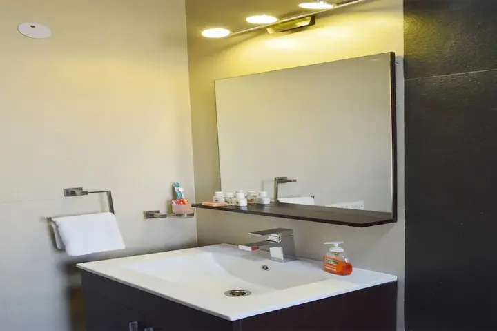 Гуруграм: When In Gurgaon - Service Apartments near Medanta Medicity