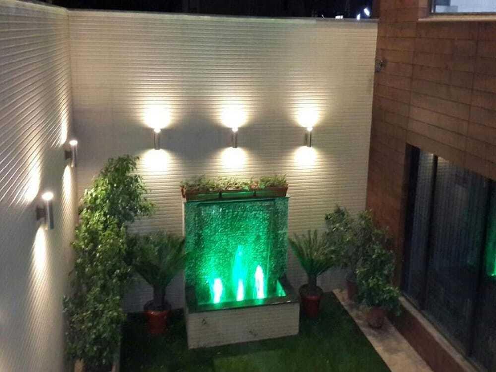 Гуруграм: When In Gurgaon - Service Apartments near Medanta Medicity