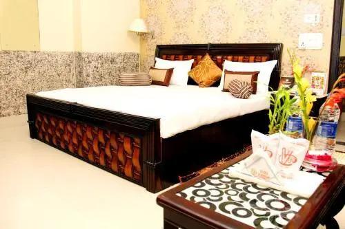 Узел Хануманангарх: Hotel Vickys Plaza
