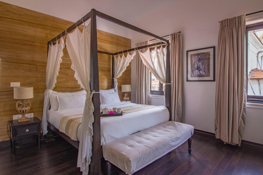 Luxury Villa Goa — фото 3
