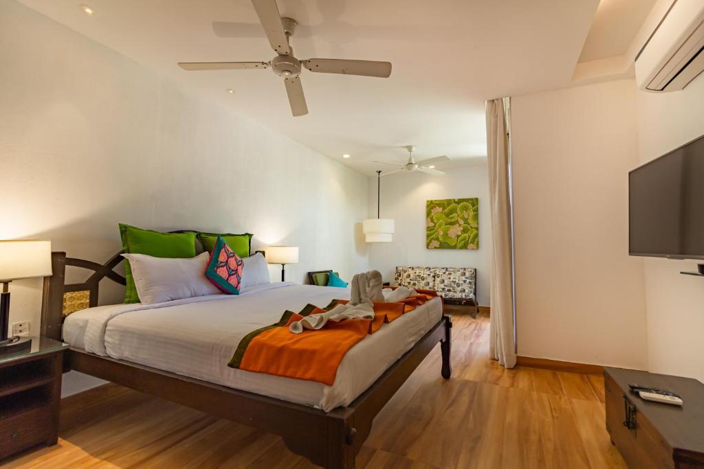 Нерул: Luxury Villa Goa