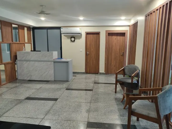 Гуруграм: OYO Premium Ambience Mall