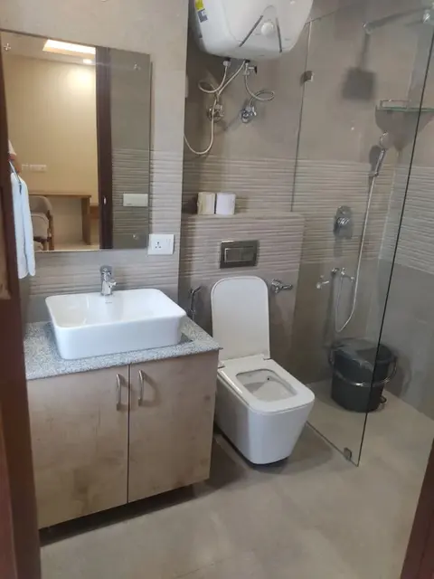 Гуруграм: OYO Premium Ambience Mall