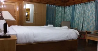 Лех: Shaolin Ladakh
