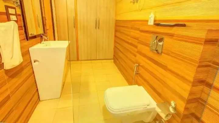 Прем-Нагар: Pyramid Home Divine