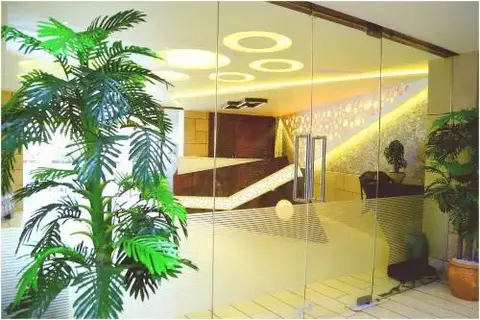 Анклешвар: Hotel Wellcome Inn