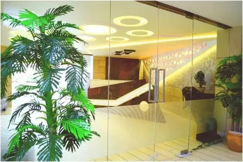 Анклешвар: Hotel Wellcome Inn