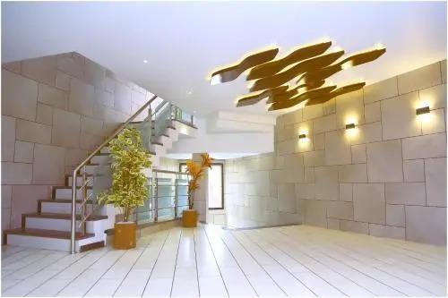 Анклешвар: Hotel Wellcome Inn