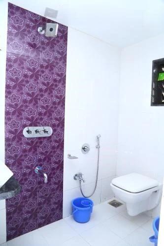 Анклешвар: Hotel Wellcome Inn