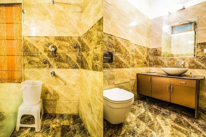 Джайпур: Golden Sands By One Hotels