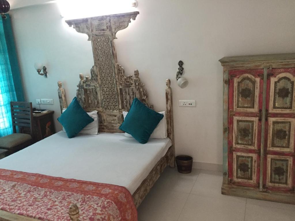 Джайпур: Little Ganesha Inn