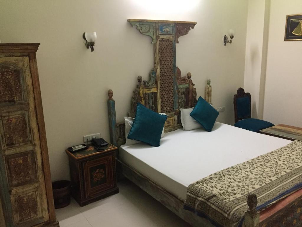 Little Ganesha Inn — фото 3