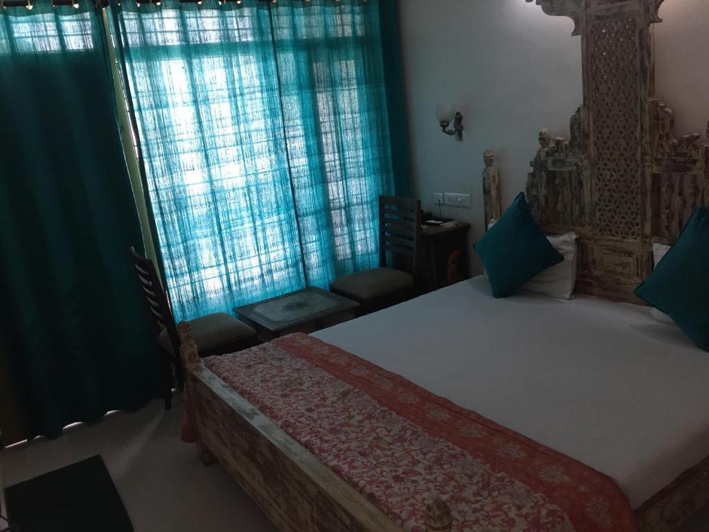 Little Ganesha Inn — фото 2