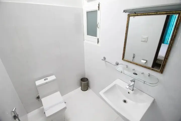 Джайпур: Little Ganesha Inn