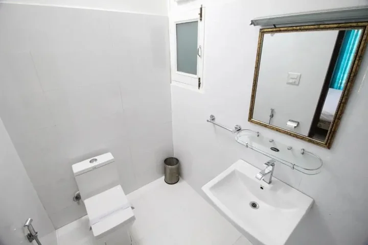Джайпур: Little Ganesha Inn