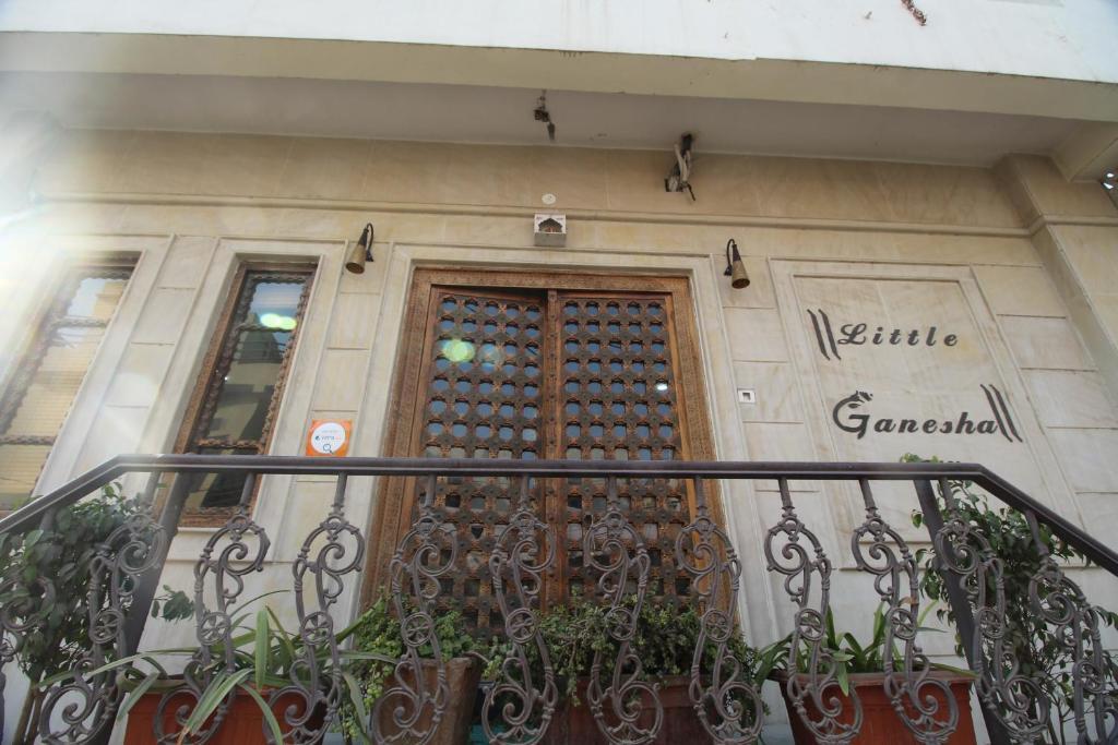 Little Ganesha Inn — фото 6