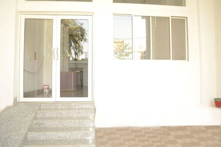 Бодх-Гая: Alok House