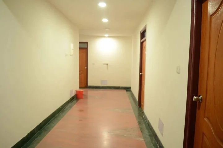 Бодх-Гая: Alok House