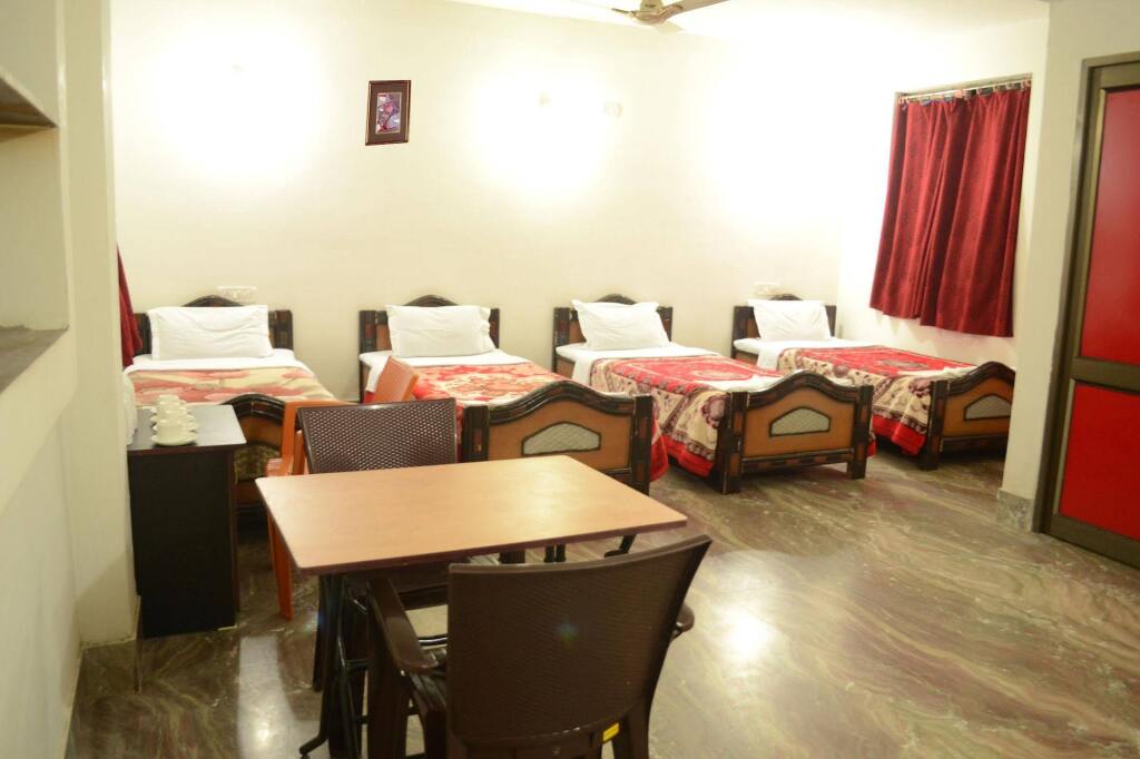 Бодх-Гая: Alok House