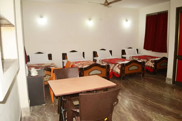 Бодх-Гая: Alok House
