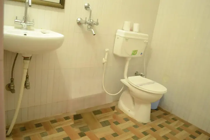 Бодх-Гая: Alok House
