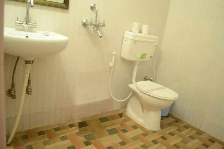 Бодх-Гая: Alok House