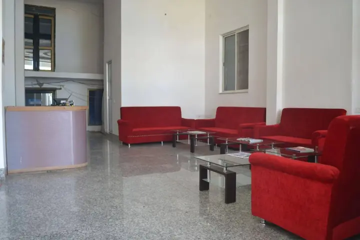 Бодх-Гая: Alok House