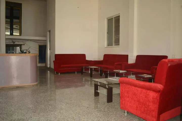 Бодх-Гая: Alok House