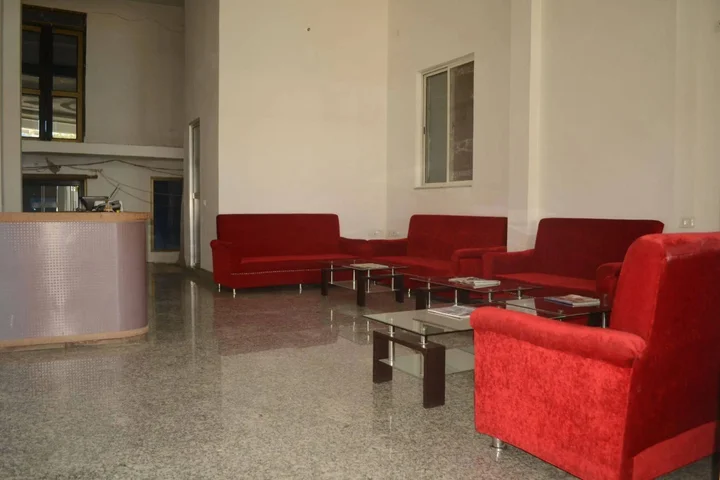 Бодх-Гая: Alok House