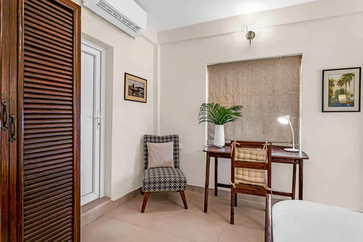 Морджим: La Vaiencia Beach Resort