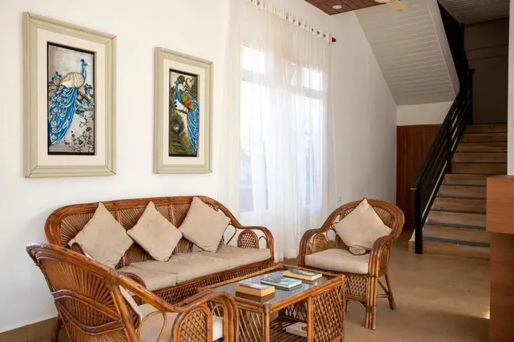 Морджим: La Vaiencia Beach Resort