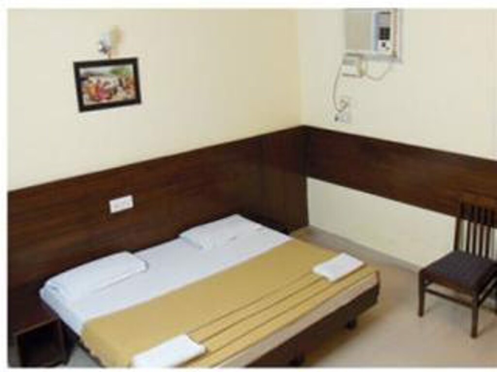 Hotel Kala Residency — фото 2